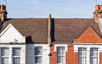 clay roofing Haughton Green, Greater Manchester