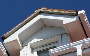 Haughton Green fascia installation costs
