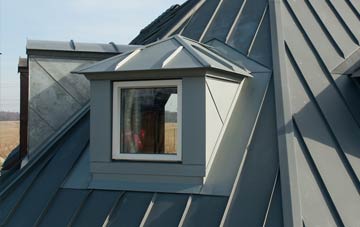 metal roofing Haughton Green, Greater Manchester