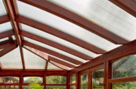 Haughton Green conservatory roofing insulation