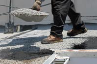 find rated Haughton Green flat roofing replacement companies